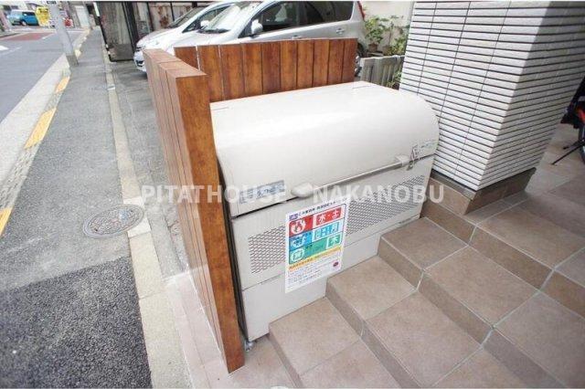 MIRUM T&amp（301） 部屋画像