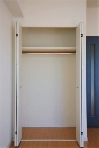 ステージグランデ田園調布（407） 収納
