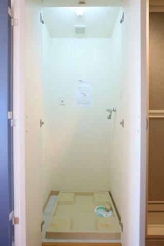 ステージグランデ田園調布（407） 設備