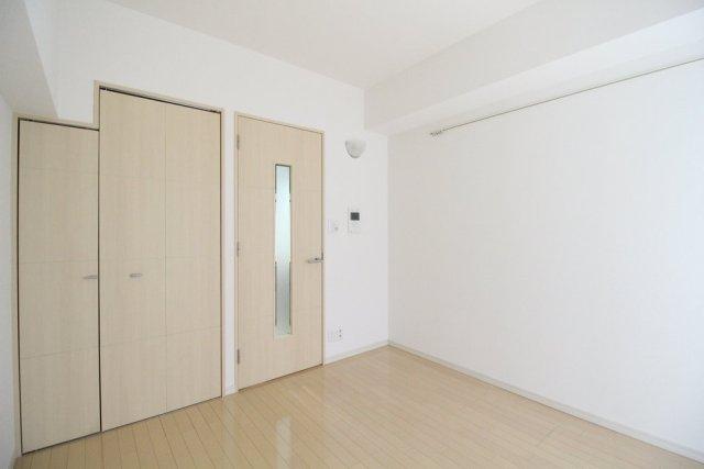 リクレイシア蒲田 その他部屋・スペース