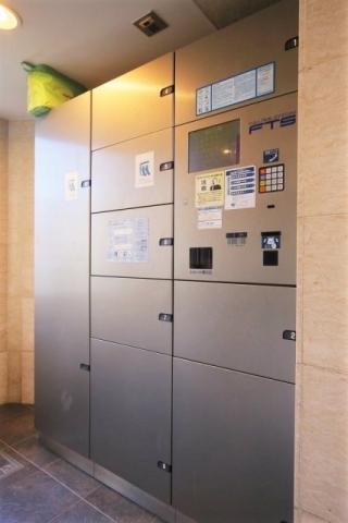 ステージグランデ田園調布（407） 部屋画像