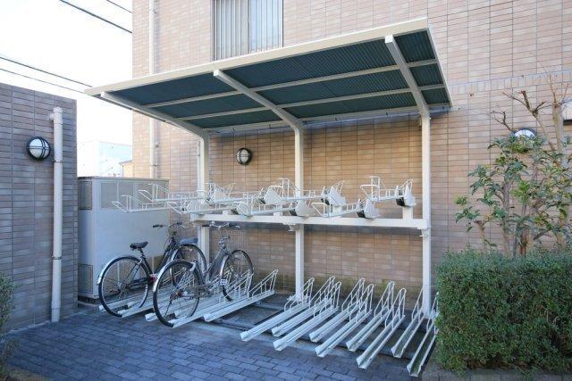 ステージグランデ田園調布（407） 部屋画像