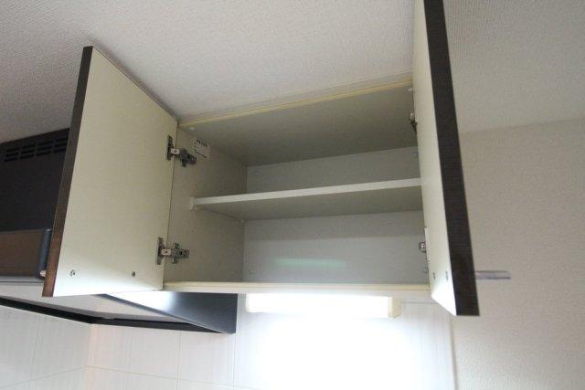 リクレイシア蒲田 キッチン
