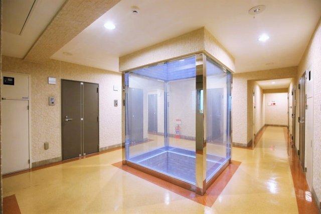 ステージグランデ田園調布（407） 部屋画像