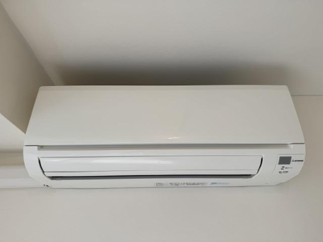 パシフィックコート中延（203） 設備