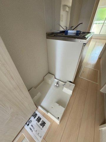 パルトネール戸越 設備