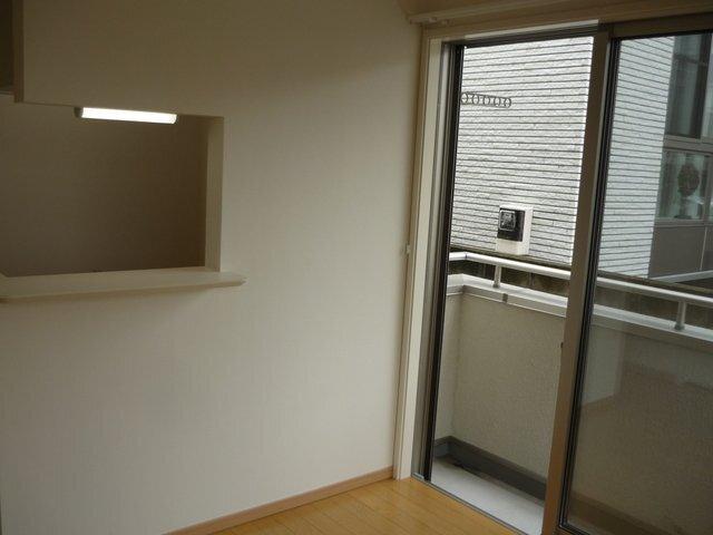 グレイス久が原（101） その他部屋・スペース