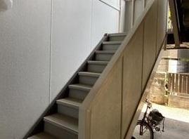 メゾン・ドゥ南馬込（102） 部屋画像