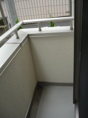 グレイス久が原（101） バルコニー