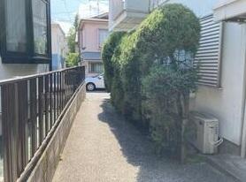 メゾン・ドゥ南馬込（102） 部屋画像