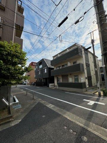 パルトネール戸越 部屋画像
