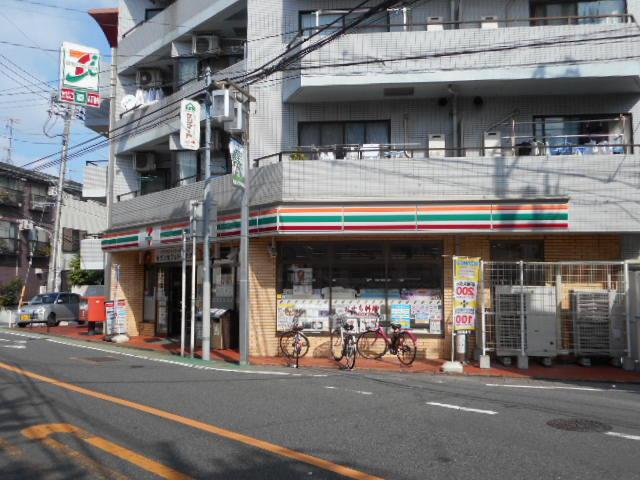 メゾン・ドゥ南馬込（102） 周辺環境