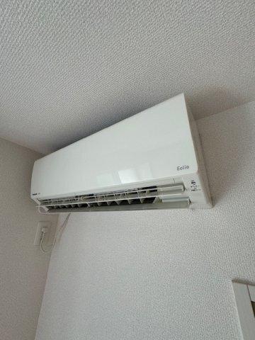 パルトネール戸越 設備