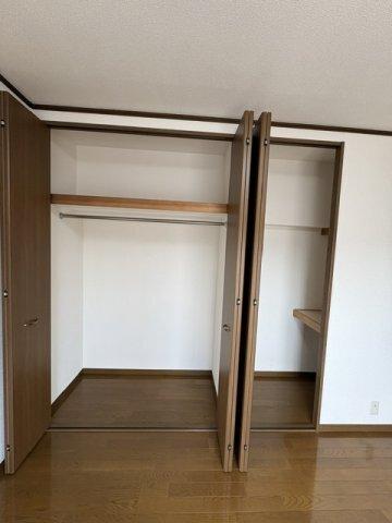 上池台マンション（1210） 収納