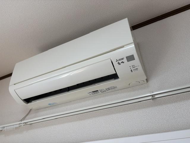 上池台マンション（1210） 設備