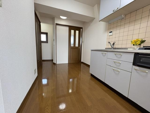上池台マンション（1210） 室内