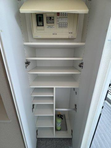 MFPRコート武蔵小山（1003） 部屋画像