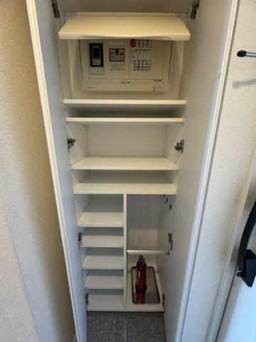 MFPRコート武蔵小山（701） 部屋画像