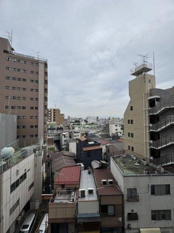 MFPRコート武蔵小山（701） 部屋画像