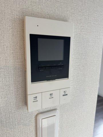 LOTUS TOGOSHIGINZA（304） セキュリティ