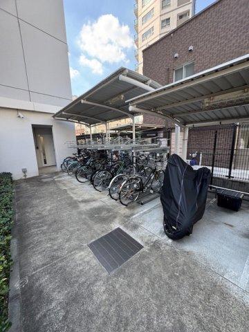 MFPRコート武蔵小山（701） 部屋画像