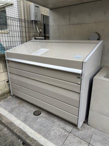 LOTUS TOGOSHIGINZA（304） 部屋画像