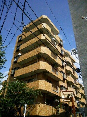 ライオンズマンション西中延（301） その他