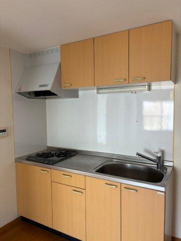 目黒区目黒本町マンション 部屋画像
