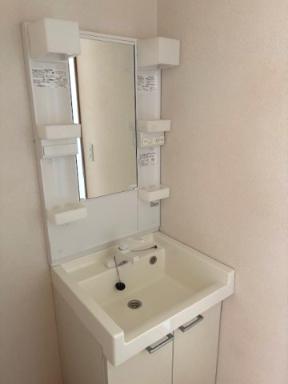 目黒区目黒本町マンション 部屋画像