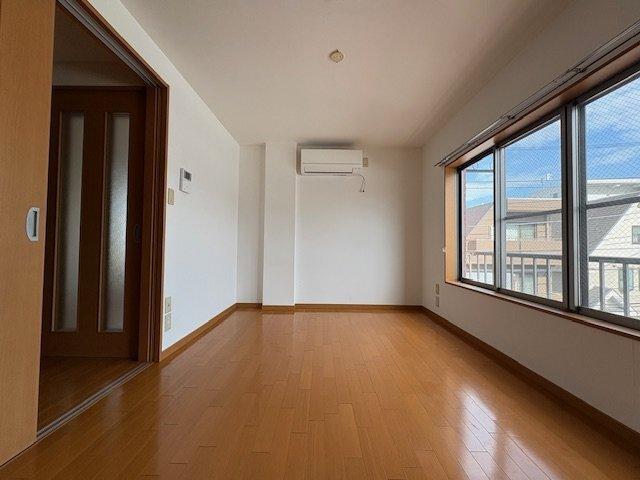 目黒区目黒本町マンション 部屋画像