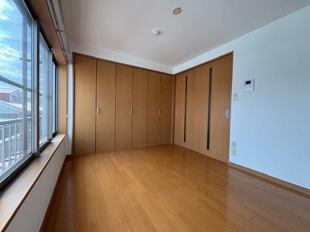 目黒区目黒本町マンション 部屋画像