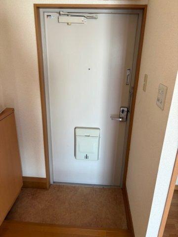 目黒区目黒本町マンション 部屋画像