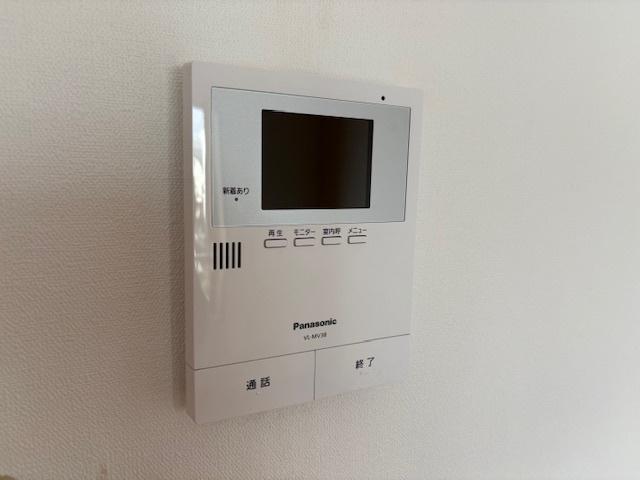 目黒区目黒本町マンション 部屋画像