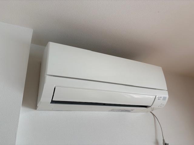 目黒区目黒本町マンション 部屋画像