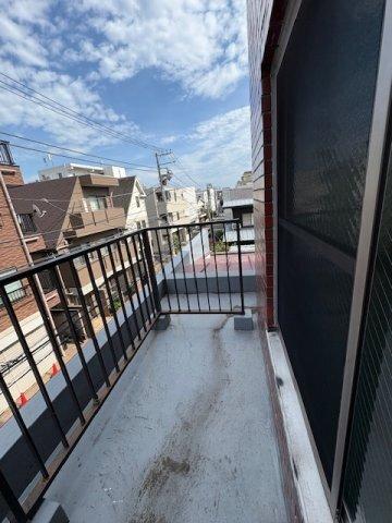 目黒区目黒本町マンション 部屋画像