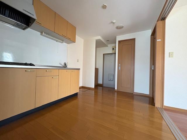 目黒区目黒本町マンション 室内