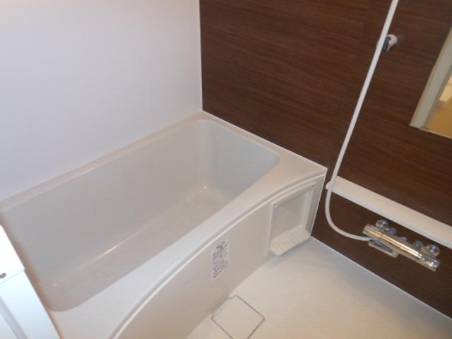 リラドエテ 部屋画像