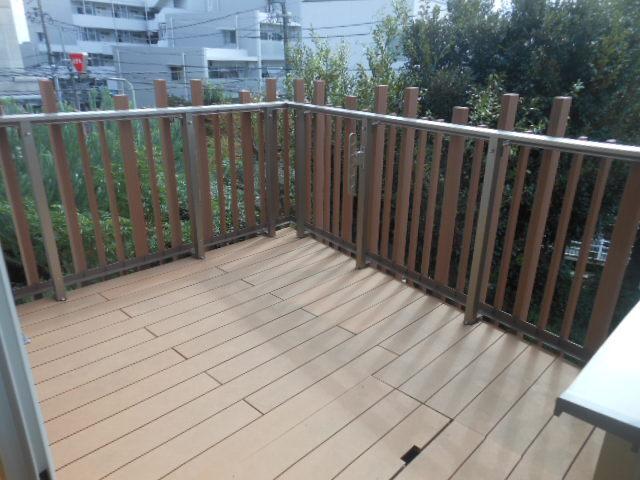 リラドエテ 部屋画像