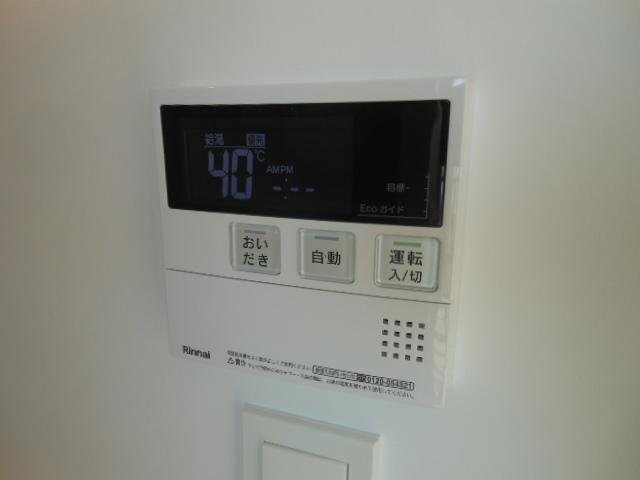 リラドエテ 部屋画像