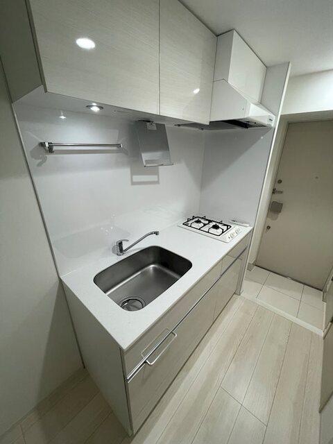 ブライズ西大井ＤＵＥ（208） 部屋画像