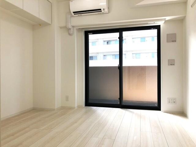ブライズ西大井ＤＵＥ（208） 部屋画像