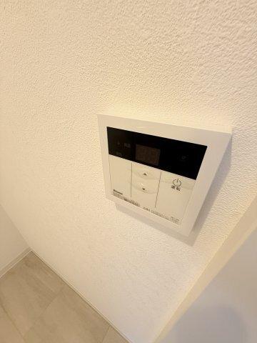 サンハイム荏原（3C） 設備