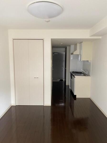 ガリシア上池台（302） 部屋画像