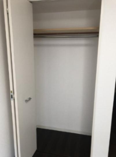 ガリシア上池台（302） 部屋画像