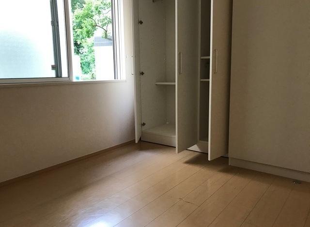 ラ メゾネット ヴェルトゥ その他部屋・スペース