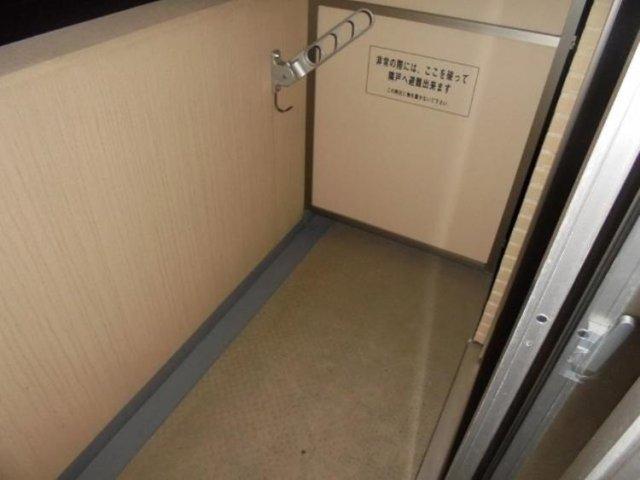 ガリシア上池台（302） 部屋画像