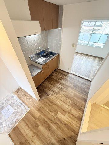 サンハイム荏原（3C） その他部屋・スペース