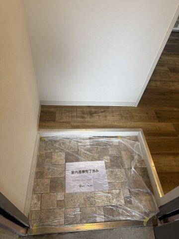 サンハイム荏原（3C） 部屋画像
