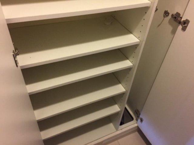 ガリシア上池台（302） 部屋画像