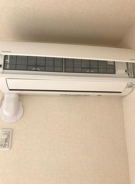 ラ メゾネット ヴェルトゥ 設備